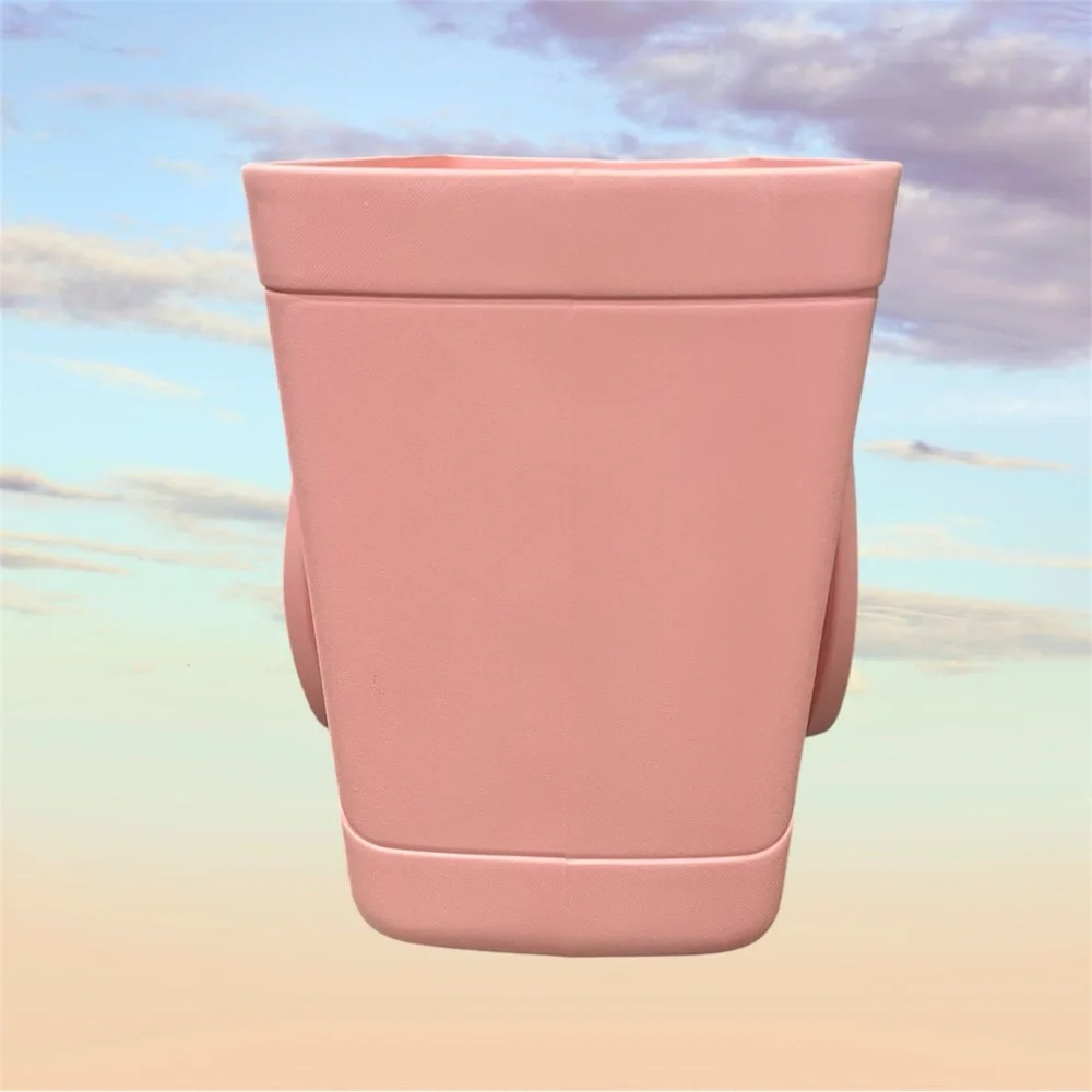 Hurley Pink Women's Bogg Bag XL - Picture 5 of 7